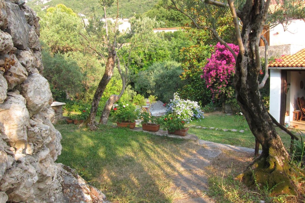 Casa Puccini B&B Maratea Kültér fotó