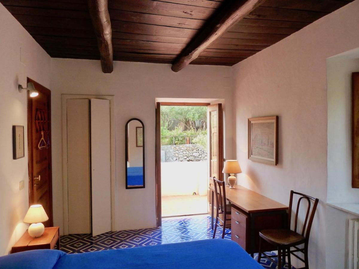 Casa Puccini B&B Maratea Kültér fotó