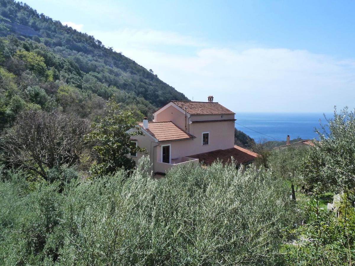 Casa Puccini B&B Maratea Kültér fotó