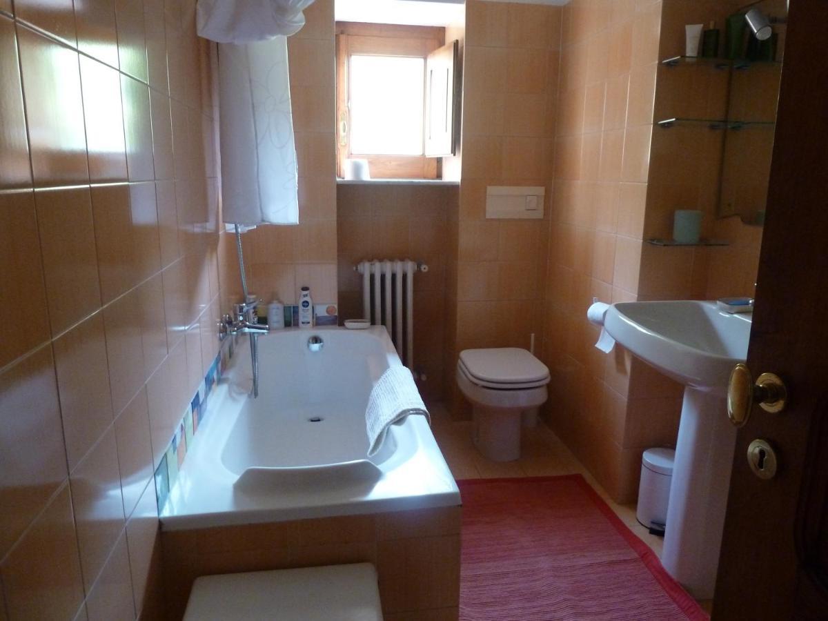 Casa Puccini B&B Maratea Kültér fotó