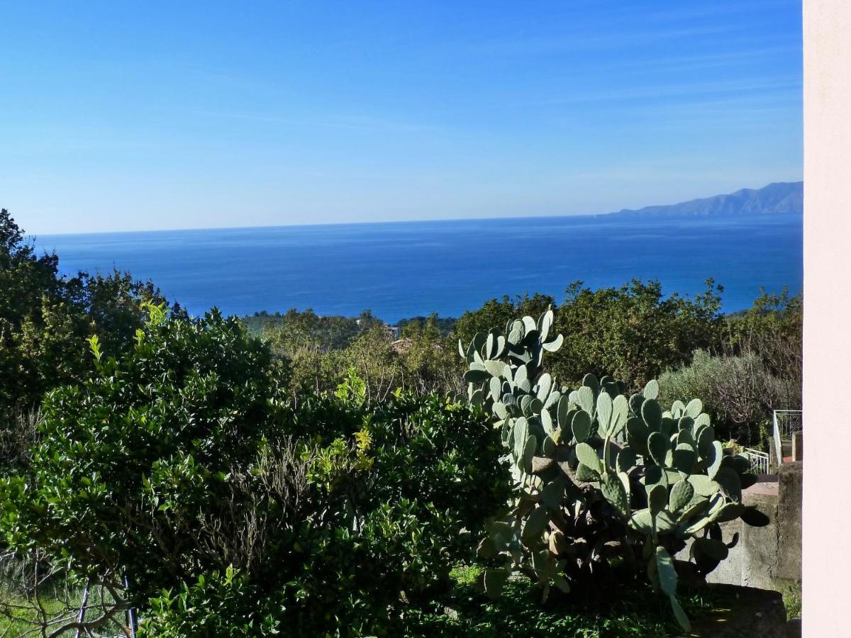 Casa Puccini B&B Maratea Kültér fotó