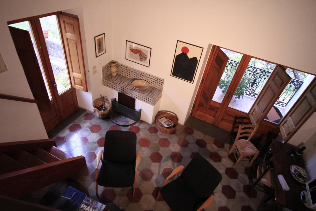 Casa Puccini B&B Maratea Kültér fotó