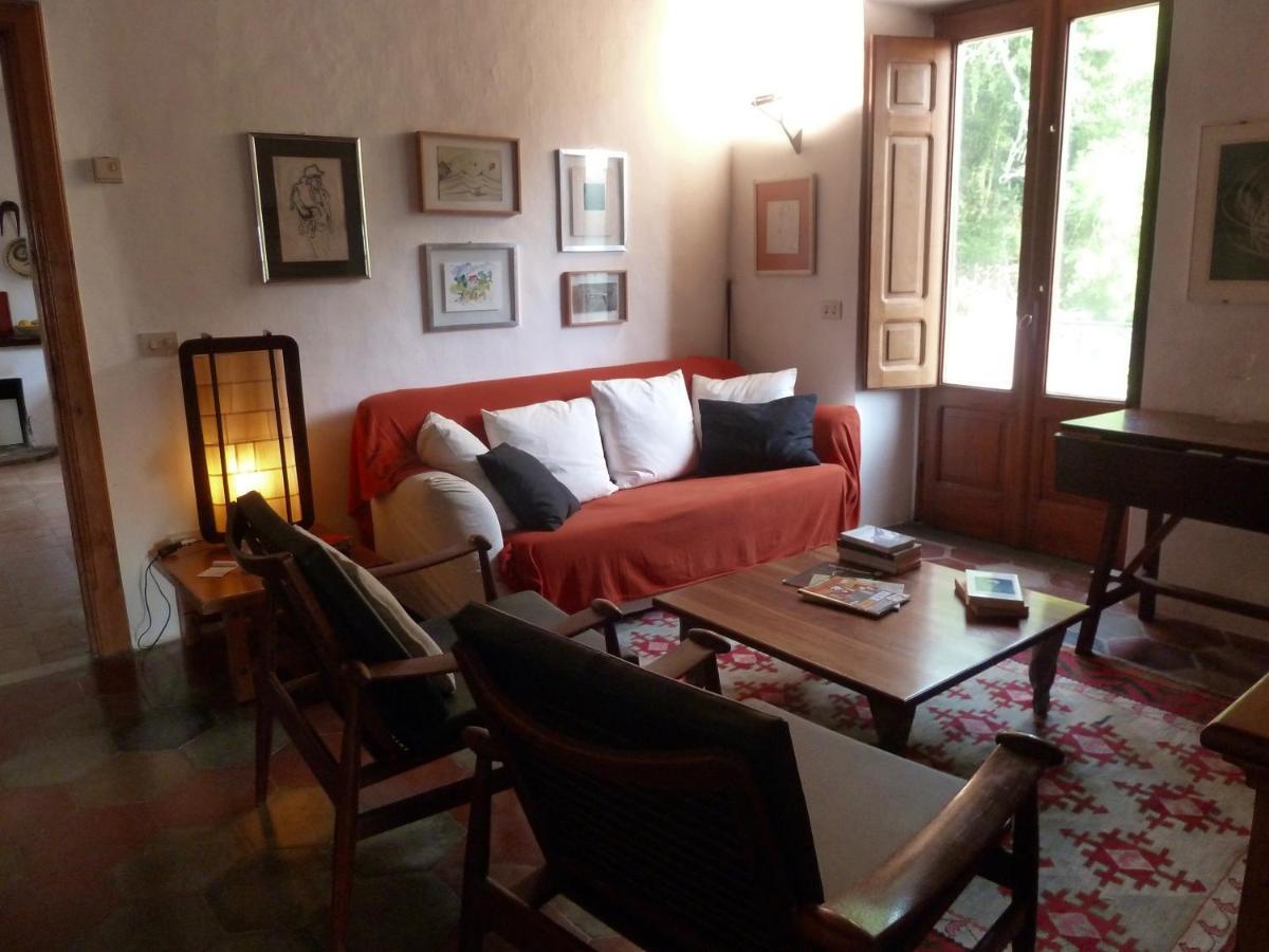 Casa Puccini B&B Maratea Kültér fotó