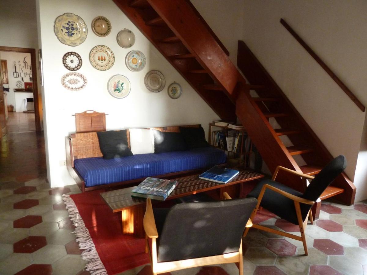Casa Puccini B&B Maratea Kültér fotó