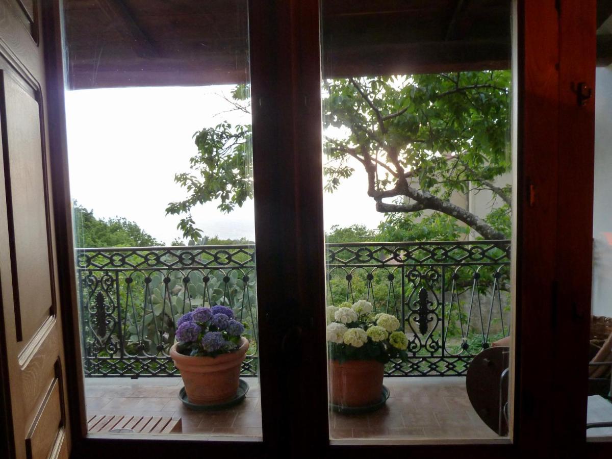 Casa Puccini B&B Maratea Kültér fotó