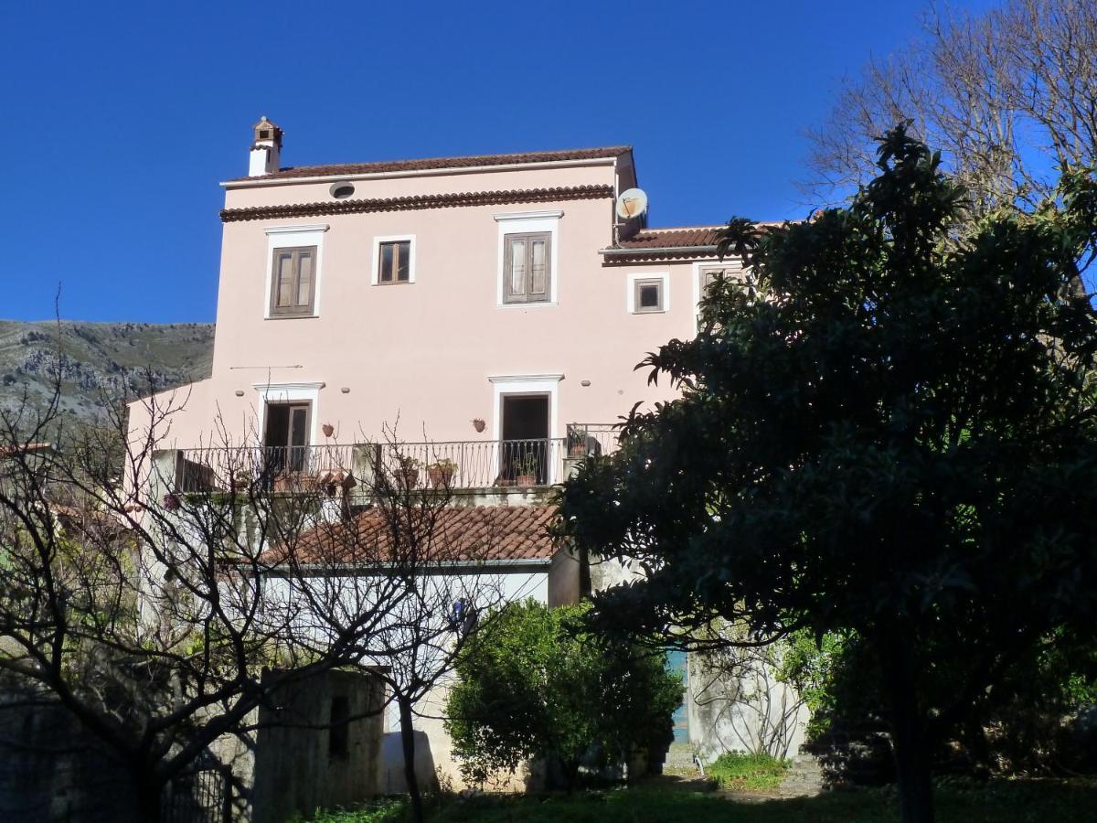 Casa Puccini B&B Maratea Kültér fotó