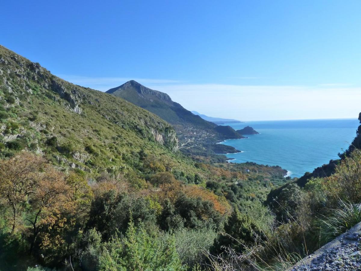 Casa Puccini B&B Maratea Kültér fotó