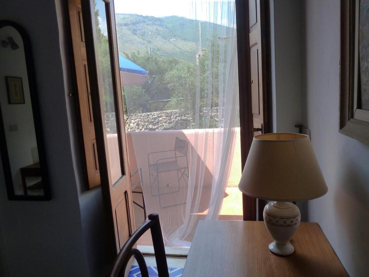 Casa Puccini B&B Maratea Kültér fotó