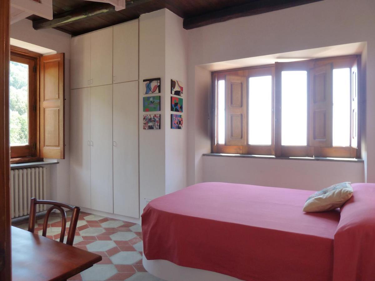 Casa Puccini B&B Maratea Kültér fotó