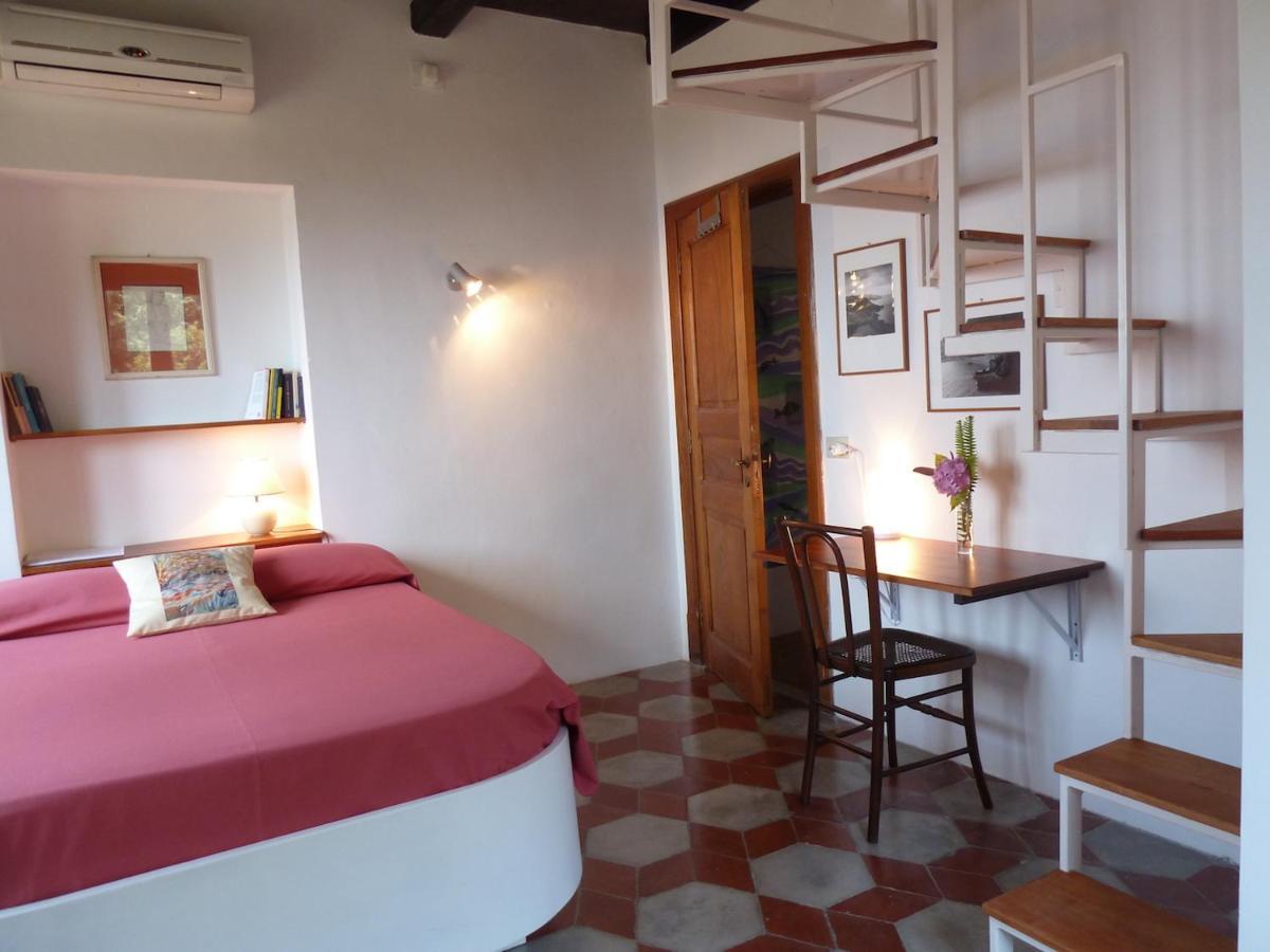 Casa Puccini B&B Maratea Kültér fotó