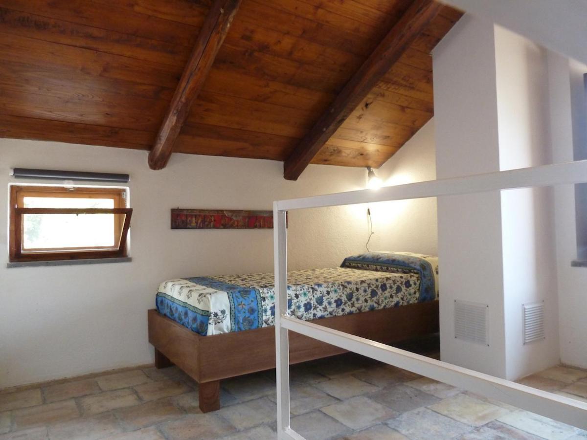Casa Puccini B&B Maratea Kültér fotó