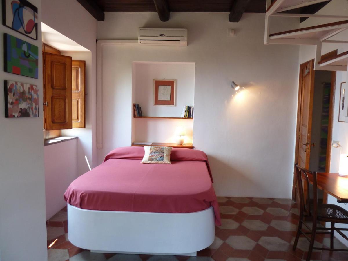 Casa Puccini B&B Maratea Kültér fotó