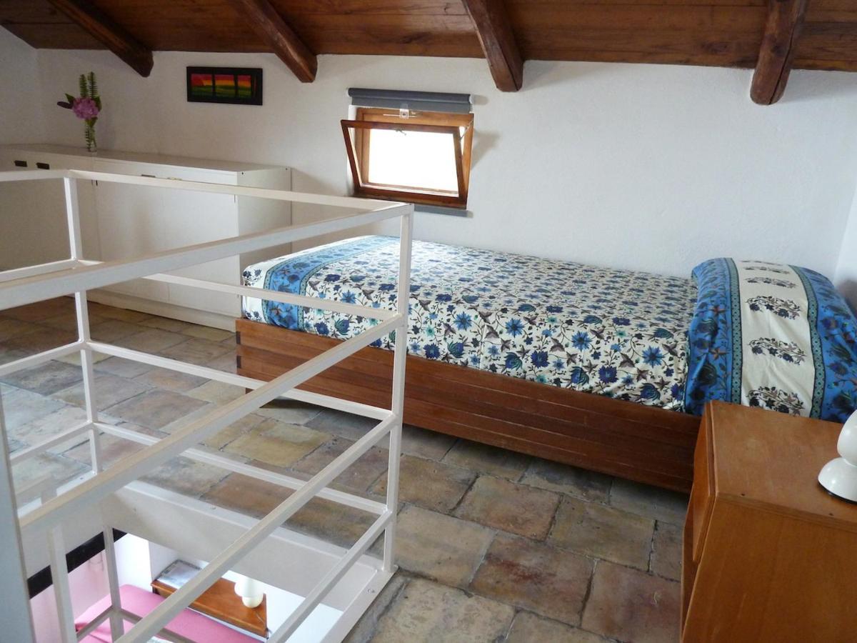 Casa Puccini B&B Maratea Kültér fotó